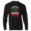 Poly-Rich Long Sleeve T-Shirt Thumbnail