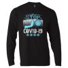 Poly-Rich Long Sleeve T-Shirt Thumbnail
