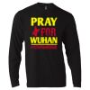 Poly-Rich Long Sleeve T-Shirt Thumbnail