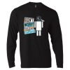 Poly-Rich Long Sleeve T-Shirt Thumbnail
