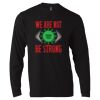 Poly-Rich Long Sleeve T-Shirt Thumbnail