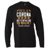 Poly-Rich Long Sleeve T-Shirt Thumbnail
