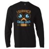 Poly-Rich Long Sleeve T-Shirt Thumbnail