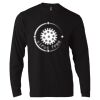 Poly-Rich Long Sleeve T-Shirt Thumbnail