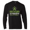 Poly-Rich Long Sleeve T-Shirt Thumbnail