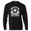 Poly-Rich Long Sleeve T-Shirt Thumbnail