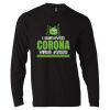 Poly-Rich Long Sleeve T-Shirt Thumbnail