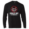 Poly-Rich Long Sleeve T-Shirt Thumbnail