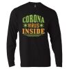 Poly-Rich Long Sleeve T-Shirt Thumbnail