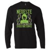 Poly-Rich Long Sleeve T-Shirt Thumbnail