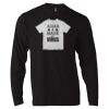 Poly-Rich Long Sleeve T-Shirt Thumbnail