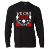 Poly-Rich Long Sleeve T-Shirt Thumbnail