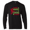 Poly-Rich Long Sleeve T-Shirt Thumbnail