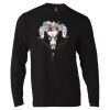 Poly-Rich Long Sleeve T-Shirt Thumbnail
