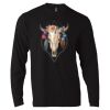 Poly-Rich Long Sleeve T-Shirt Thumbnail