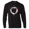 Poly-Rich Long Sleeve T-Shirt Thumbnail