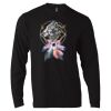 Poly-Rich Long Sleeve T-Shirt Thumbnail