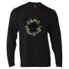 Poly-Rich Long Sleeve T-Shirt Thumbnail