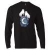 Poly-Rich Long Sleeve T-Shirt Thumbnail