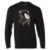 Poly-Rich Long Sleeve T-Shirt Thumbnail