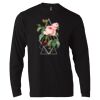 Poly-Rich Long Sleeve T-Shirt Thumbnail