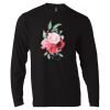 Poly-Rich Long Sleeve T-Shirt Thumbnail