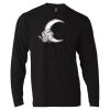 Poly-Rich Long Sleeve T-Shirt Thumbnail