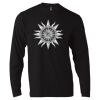 Poly-Rich Long Sleeve T-Shirt Thumbnail
