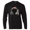 Poly-Rich Long Sleeve T-Shirt Thumbnail