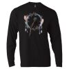 Poly-Rich Long Sleeve T-Shirt Thumbnail