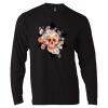 Poly-Rich Long Sleeve T-Shirt Thumbnail