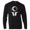 Poly-Rich Long Sleeve T-Shirt Thumbnail
