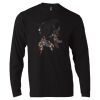 Poly-Rich Long Sleeve T-Shirt Thumbnail