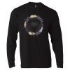 Poly-Rich Long Sleeve T-Shirt Thumbnail