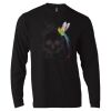 Poly-Rich Long Sleeve T-Shirt Thumbnail