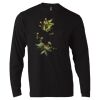 Poly-Rich Long Sleeve T-Shirt Thumbnail