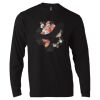 Poly-Rich Long Sleeve T-Shirt Thumbnail
