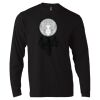 Poly-Rich Long Sleeve T-Shirt Thumbnail