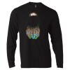 Poly-Rich Long Sleeve T-Shirt Thumbnail