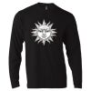Poly-Rich Long Sleeve T-Shirt Thumbnail