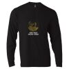 Poly-Rich Long Sleeve T-Shirt Thumbnail