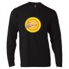 Poly-Rich Long Sleeve T-Shirt Thumbnail