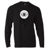 Poly-Rich Long Sleeve T-Shirt Thumbnail