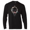 Poly-Rich Long Sleeve T-Shirt Thumbnail