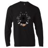 Poly-Rich Long Sleeve T-Shirt Thumbnail