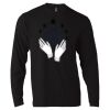Poly-Rich Long Sleeve T-Shirt Thumbnail