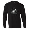 Poly-Rich Long Sleeve T-Shirt Thumbnail
