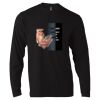 Poly-Rich Long Sleeve T-Shirt Thumbnail