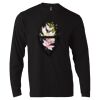 Poly-Rich Long Sleeve T-Shirt Thumbnail