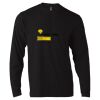Poly-Rich Long Sleeve T-Shirt Thumbnail